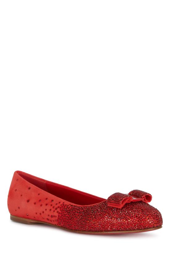  살바토레 페라가모 플랫 슈즈 761496 002 - SALVATORE FERRAGAMO