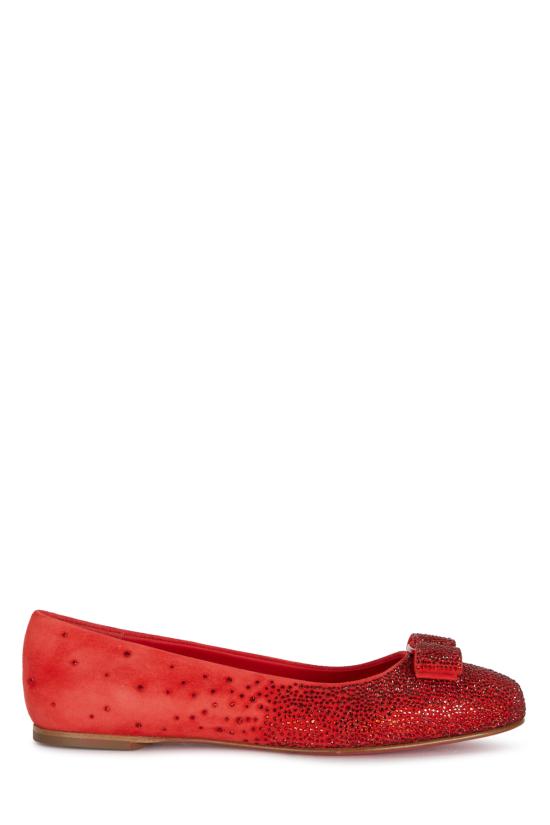  살바토레 페라가모 플랫 슈즈 761496 002