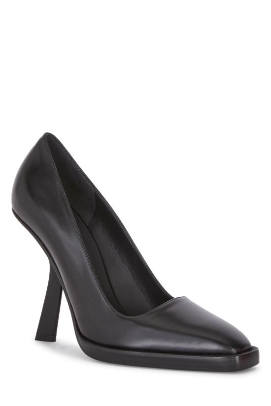  살바토레 페라가모 힐/펌프스 760699 001 - SALVATORE FERRAGAMO