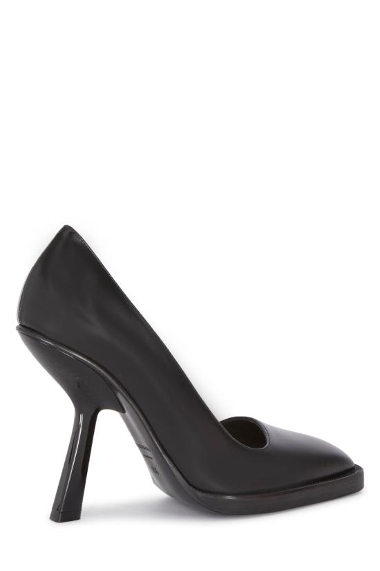  살바토레 페라가모 힐/펌프스 760699 001 - SALVATORE FERRAGAMO