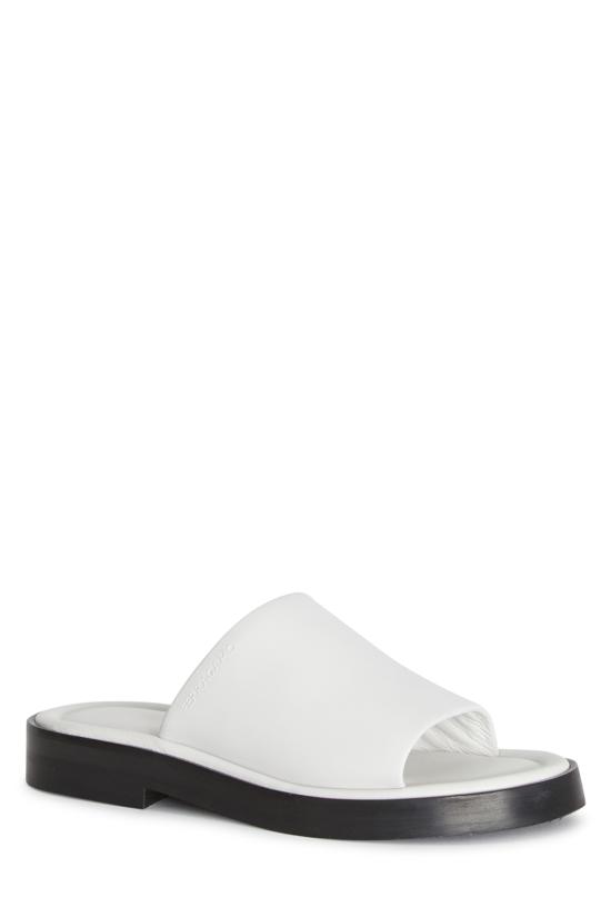  살바토레 페라가모 뮬/슬리퍼 761843 003 - SALVATORE FERRAGAMO
