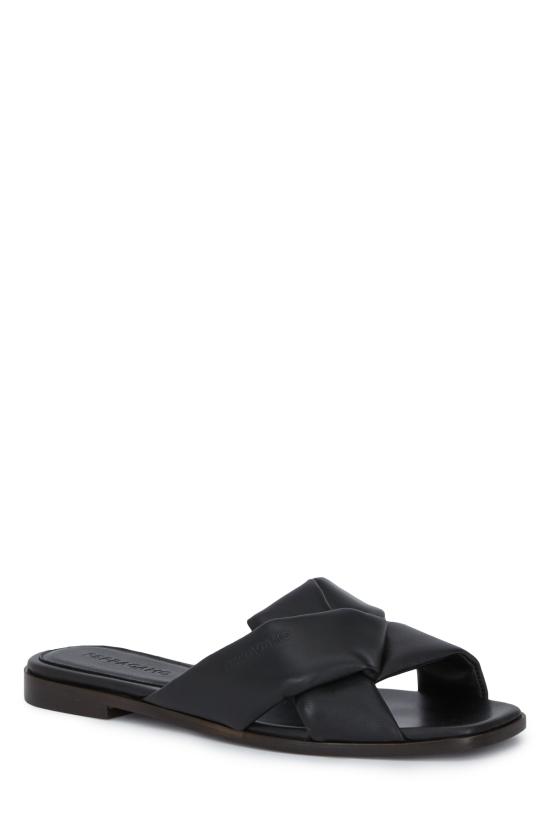  살바토레 페라가모 뮬/슬리퍼 760881 001 - SALVATORE FERRAGAMO