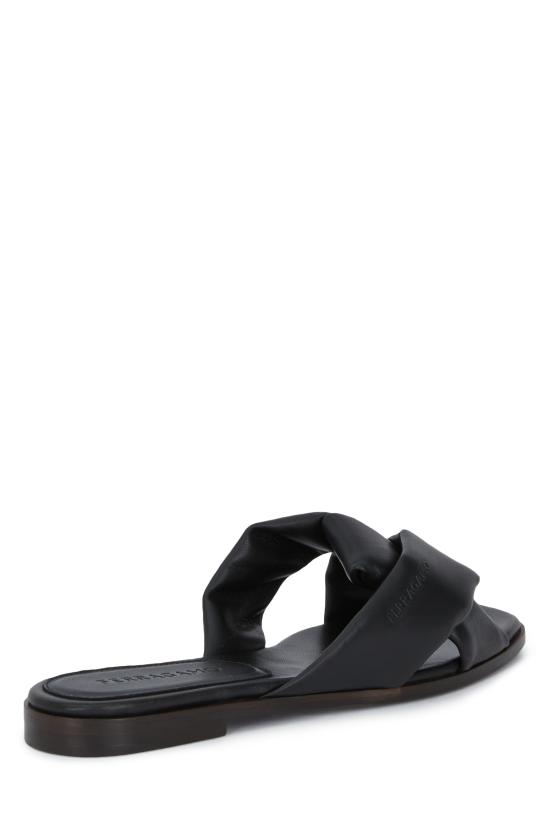  살바토레 페라가모 뮬/슬리퍼 760881 001 - SALVATORE FERRAGAMO
