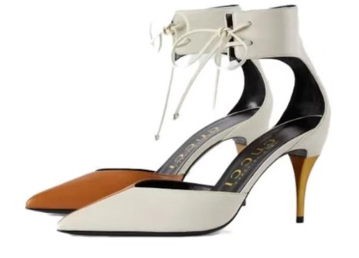  구찌 힐/펌프스 721120BKO60 9057 - GUCCI