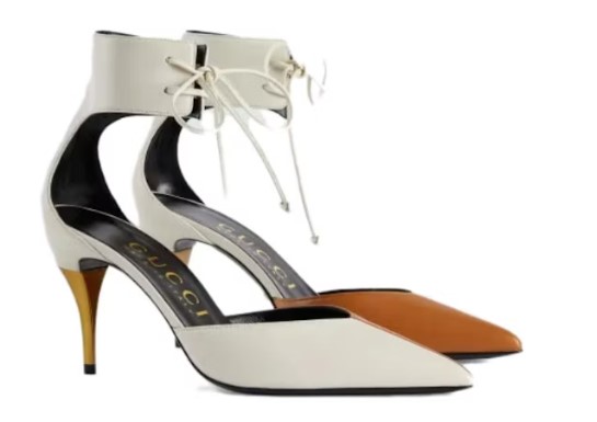  구찌 힐/펌프스 721120BKO60 9057