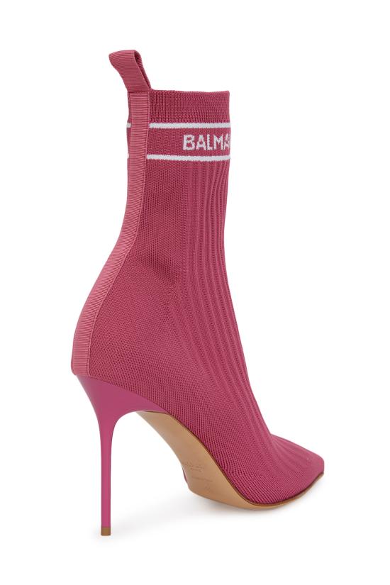  발망 부츠 AN0TA641TSKT 4AS - BALMAIN