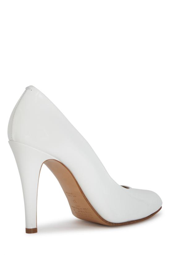  마르지엘라 힐/펌프스 S58WL0229P4347 T1014 - MAISON MARGIELA