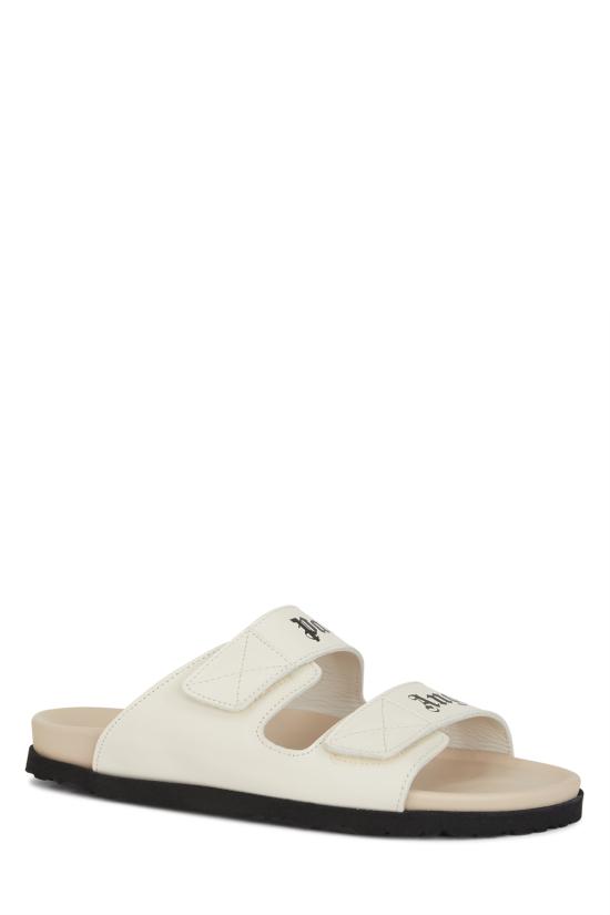  팜앤젤스 샌들 PMIH004S23LEA001 0361 - PALM ANGELS