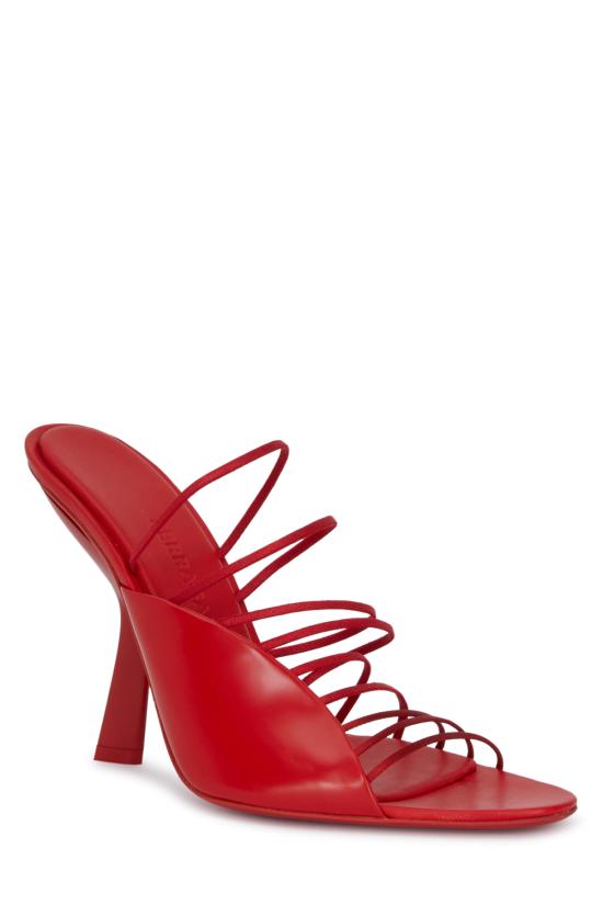  살바토레 페라가모 뮬/슬리퍼 760289 002 - SALVATORE FERRAGAMO