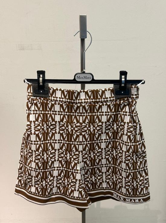  막스마라 숏팬츠 2317810132600 004