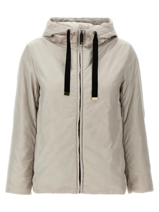 25SS 막스마라 더 큐브 자켓 2519481024600015 Gray