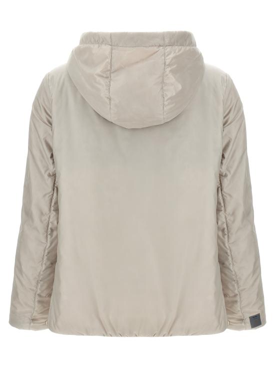 25SS 막스마라 더 큐브 자켓 2519481024600015 Gray - MAXMARA THE CUBE