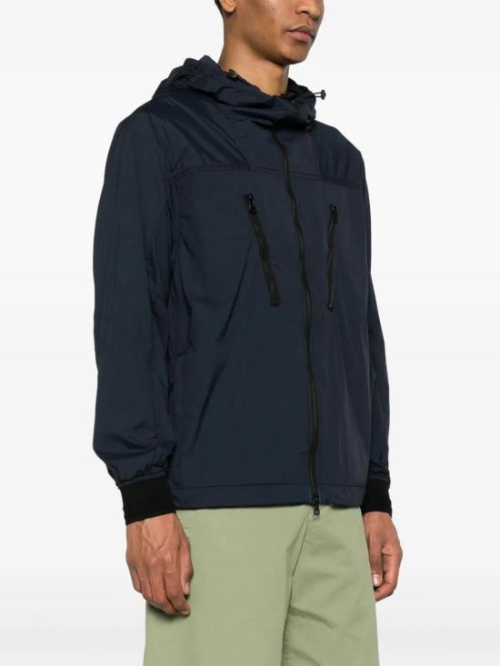  스톤 아일랜드 자켓 801540425 navy - STONE ISLAND