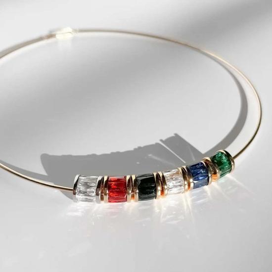  탯치 팔찌 태치 데핀 매력