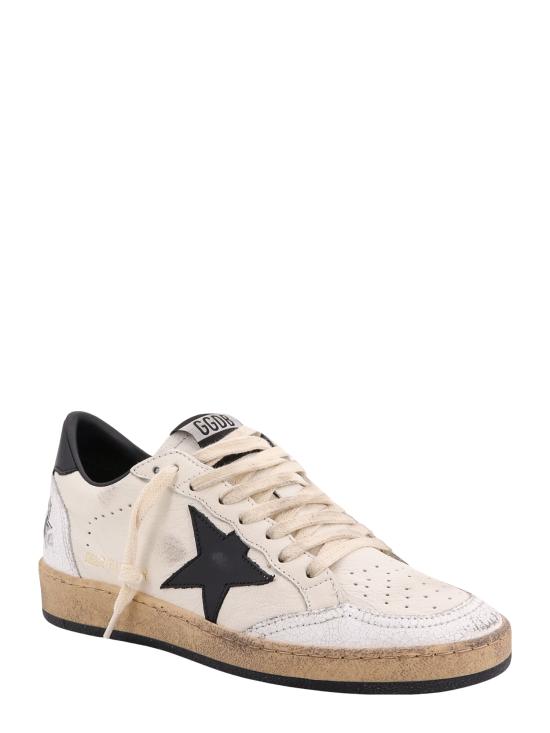 24FW 골든구스 스니커즈 GWF00117F003771 10283 White - GOLDEN GOOSE