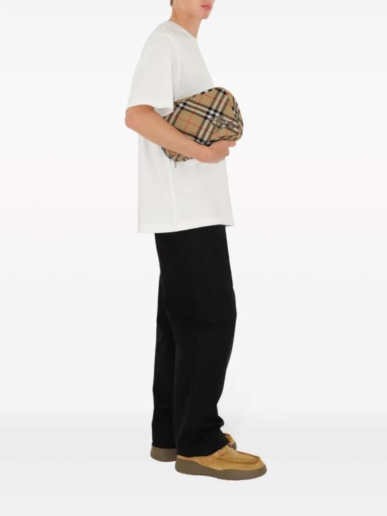  버버리 클러치/파우치 8092707 beige - BURBERRY