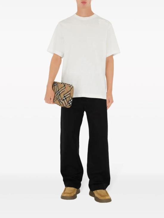  버버리 클러치/파우치 8092707 beige - BURBERRY