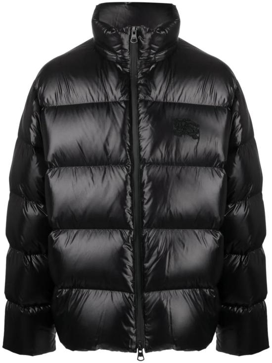  버버리 패딩 8071371 black