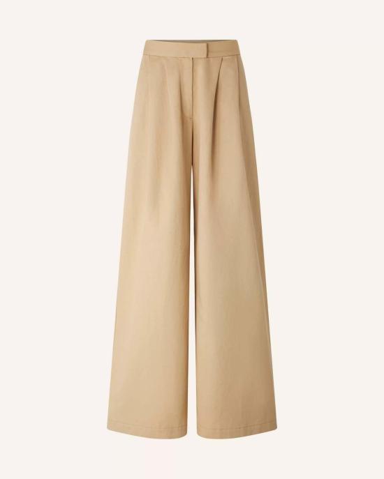  세선 스트레이트 팬츠 세순 리베라 팬츠 존크 - SESSUN