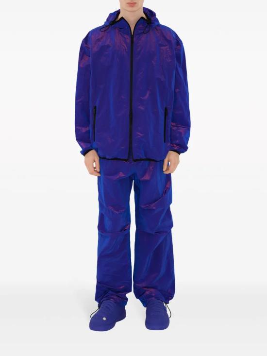  버버리 자켓 8086685 blue - BURBERRY