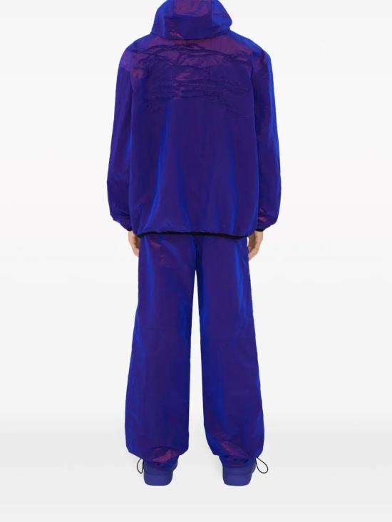  버버리 자켓 8086685 blue - BURBERRY