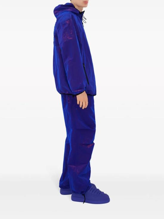  버버리 자켓 8086685 blue - BURBERRY