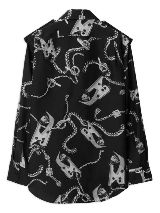  버버리 자켓 8086685 blue - BURBERRY