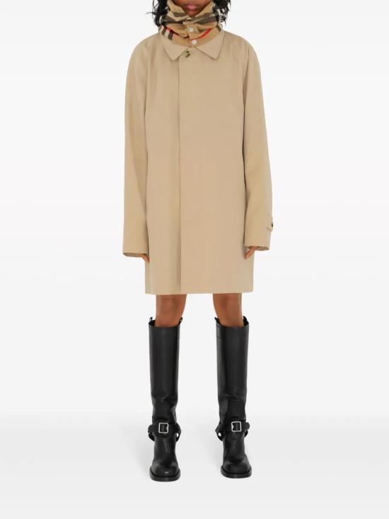  버버리 머플러/스카프 8083273 beige - BURBERRY