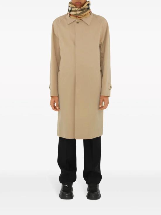  버버리 머플러/스카프 8083273 beige - BURBERRY