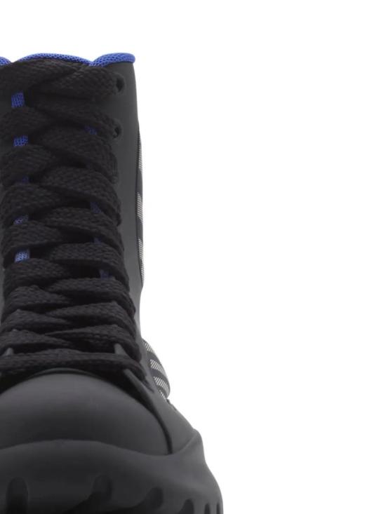  버버리 부츠 8095279 black - BURBERRY