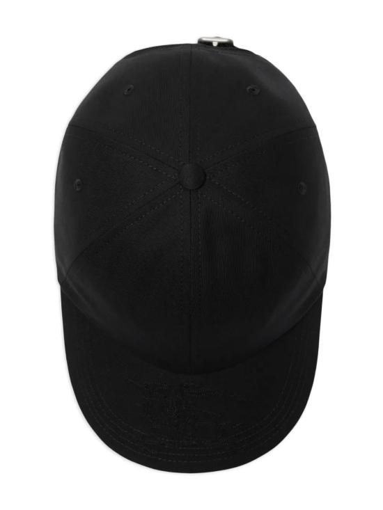  버버리 모자 8085727 black - BURBERRY