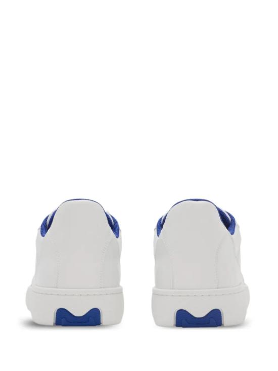  버버리 스니커즈 8095424 white - BURBERRY