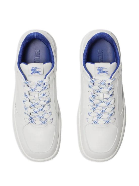  버버리 스니커즈 8095424 white - BURBERRY