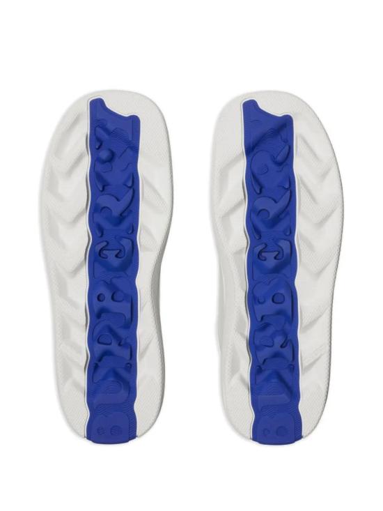  버버리 스니커즈 8095424 white - BURBERRY