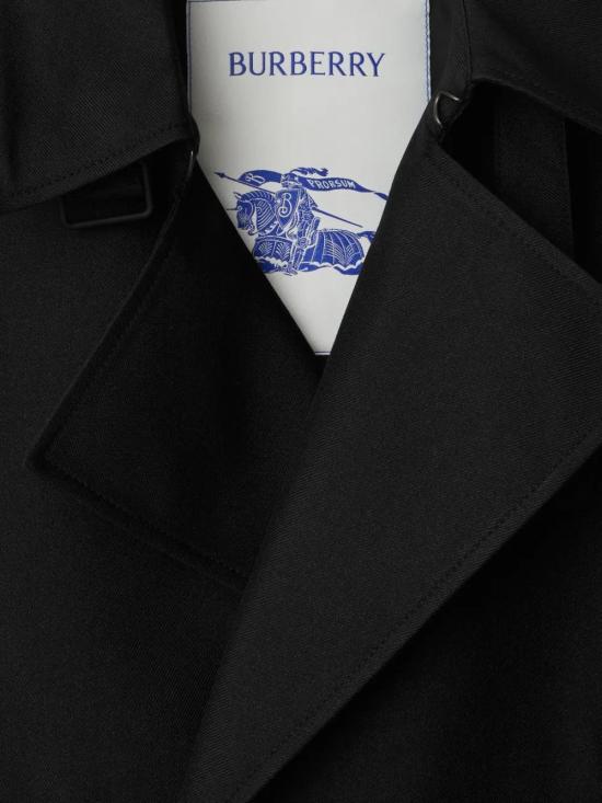  버버리 자켓 8087329 black - BURBERRY