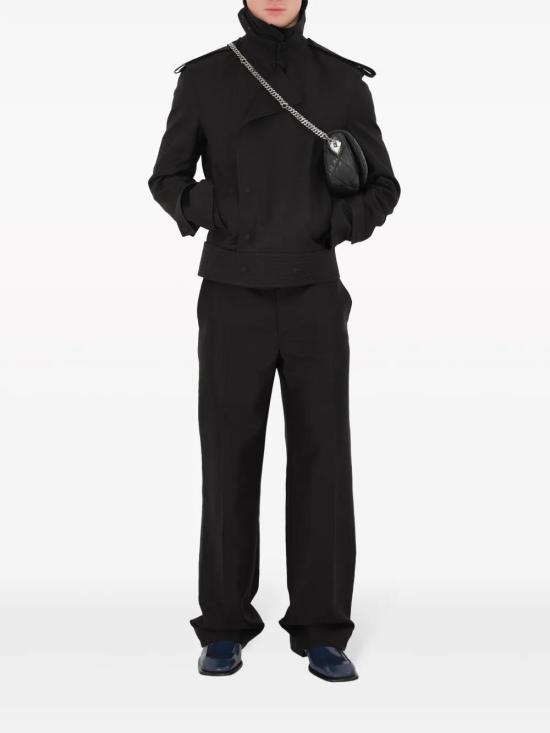  버버리 자켓 8087329 black - BURBERRY