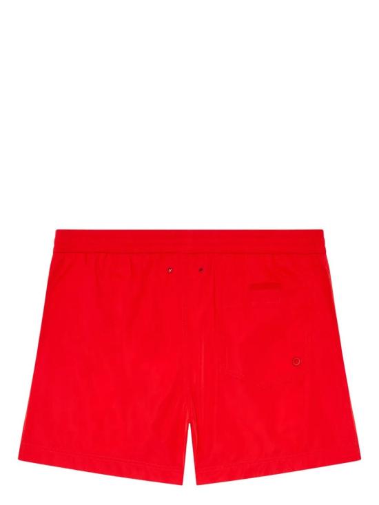  디젤 스윔팬츠 A131610NJAS red - DIESEL