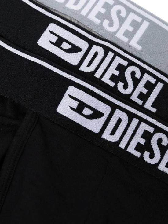  디젤 팬티 00SH9I0GDAC grey - DIESEL