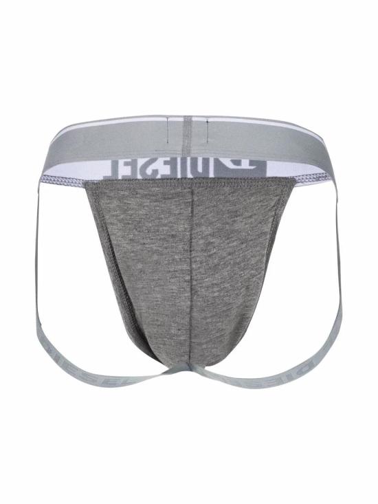  디젤 팬티 00SH9I0GDAC grey - DIESEL