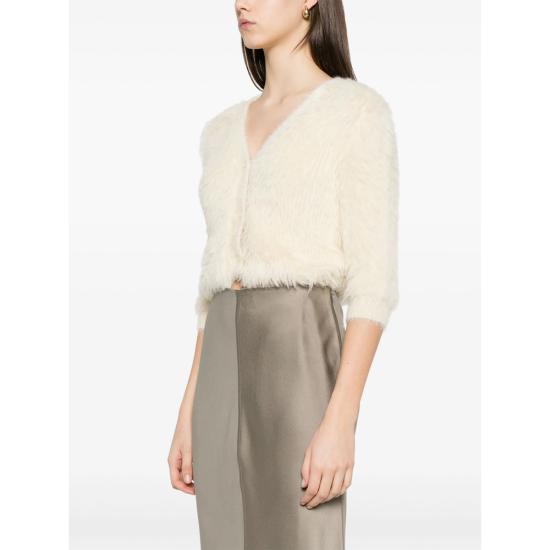 25SS 아미 스커트 FSK266 AC0014 0952 GREY - AMI