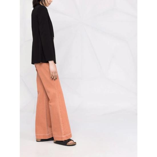 25SS 해리스와프런던 수트 자켓 A3502PXL 199 BLACK - HARRIS WHARF LONDON