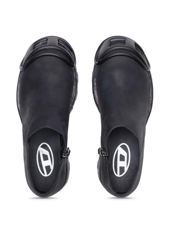  디젤 부츠 Y03324P1770 black - DIESEL