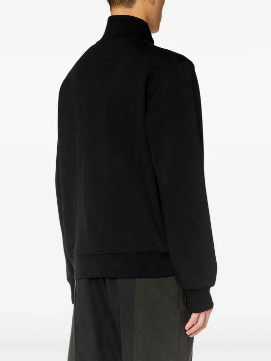  디젤 자켓 A114390IAJH black - DIESEL