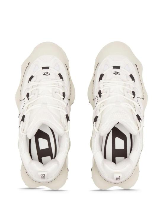  디젤 스니커즈 Y03135P5604 ivory - DIESEL