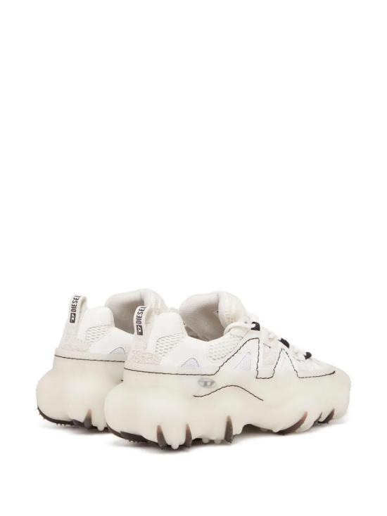  디젤 스니커즈 Y03135P5604 ivory - DIESEL