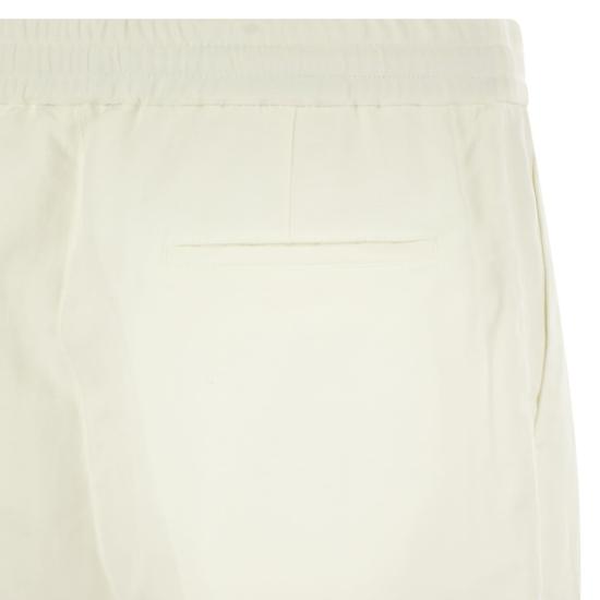  브루넬로 쿠치넬리 스트레이트 팬츠 MH255E1710 NATURAL - BRUNELLO CUCINELLI