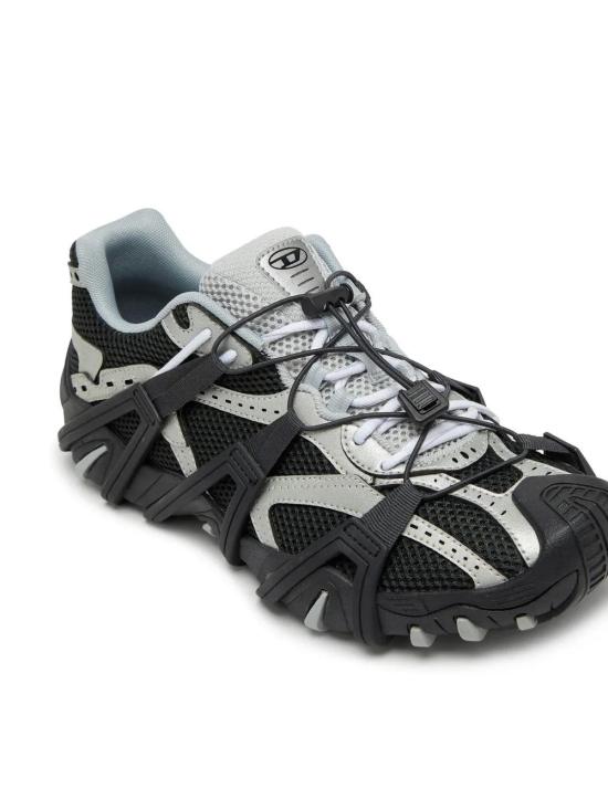  디젤 스니커즈 Y03274P6372 black - DIESEL