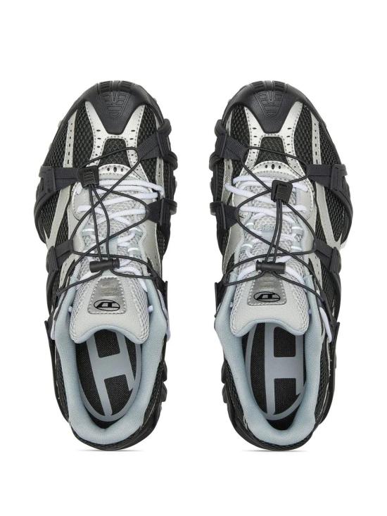  디젤 스니커즈 Y03274P6372 black - DIESEL