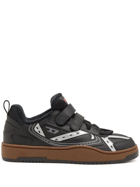  디젤 스니커즈 Y03407P6904 black