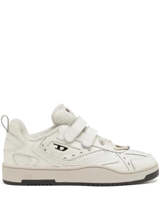  디젤 스니커즈 Y03407P6903 white
